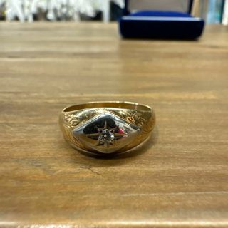 @ 金 ゴールド プラチナ platina 指輪 リング ダイヤ K18