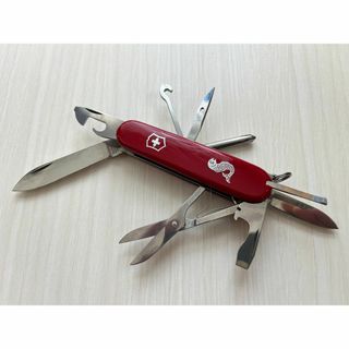 Victorinox マルチツール　フィッシャーマン