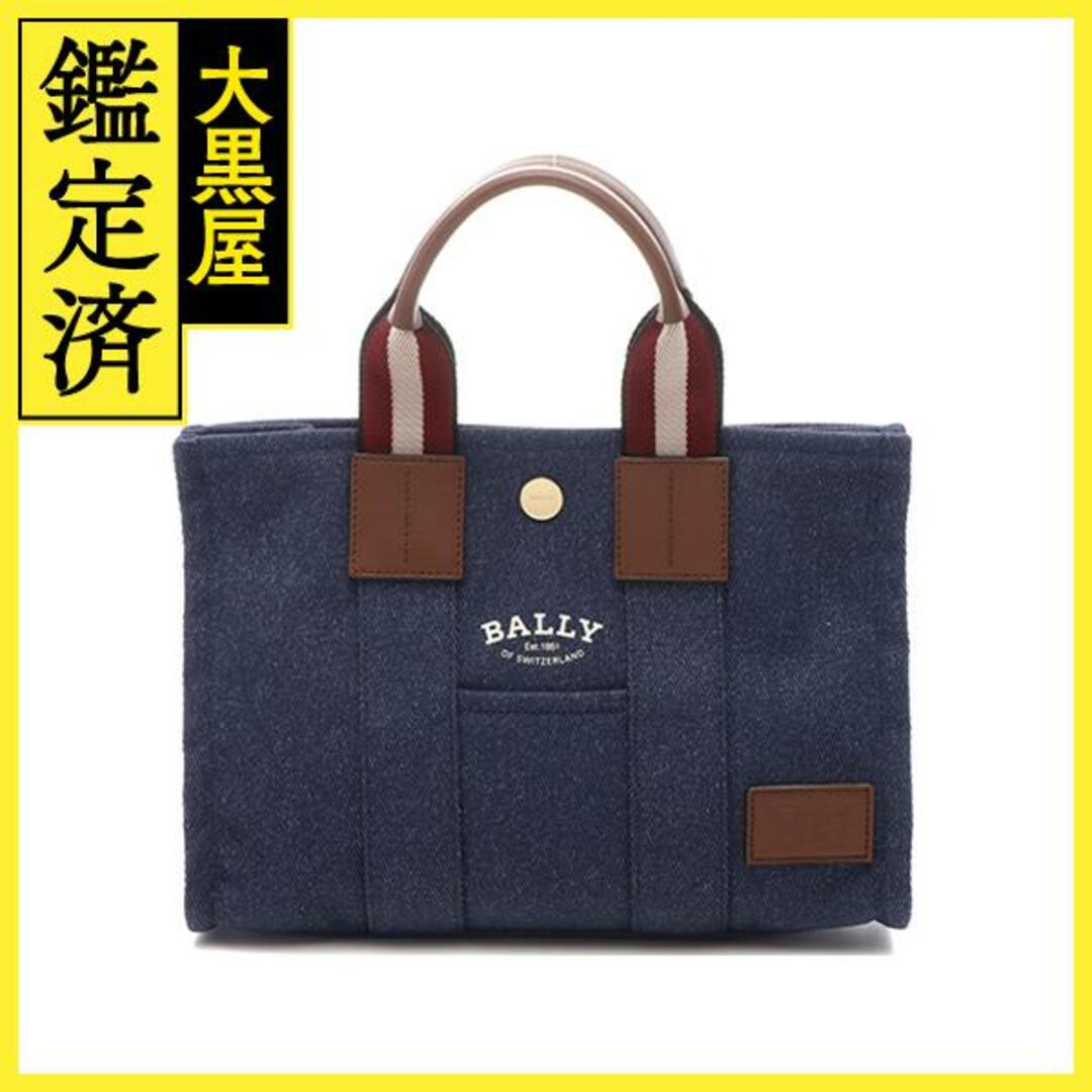 Bally - バリー ドライサリアトートバッグ DRYSALIA25 【472】の