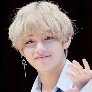 十字架 ピアス フープ 両耳セット リング クロス BTS 韓国 シルバー