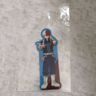 僕のヒーローアカデミア 明治非売品 スティッカー×1