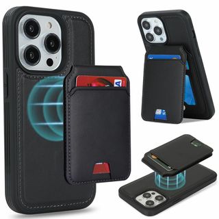【ケース】Ｈａｖａｙａ いphone13 Pro Max ケース MagSafe