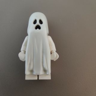 レゴ(Lego)のLEGO ミニフィグ ゴースト光る(知育玩具)