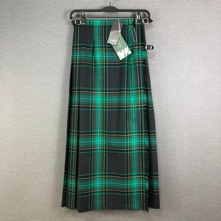 未使用品 O’NEIL of DUBLIN BEAMS キルトマキシスカート