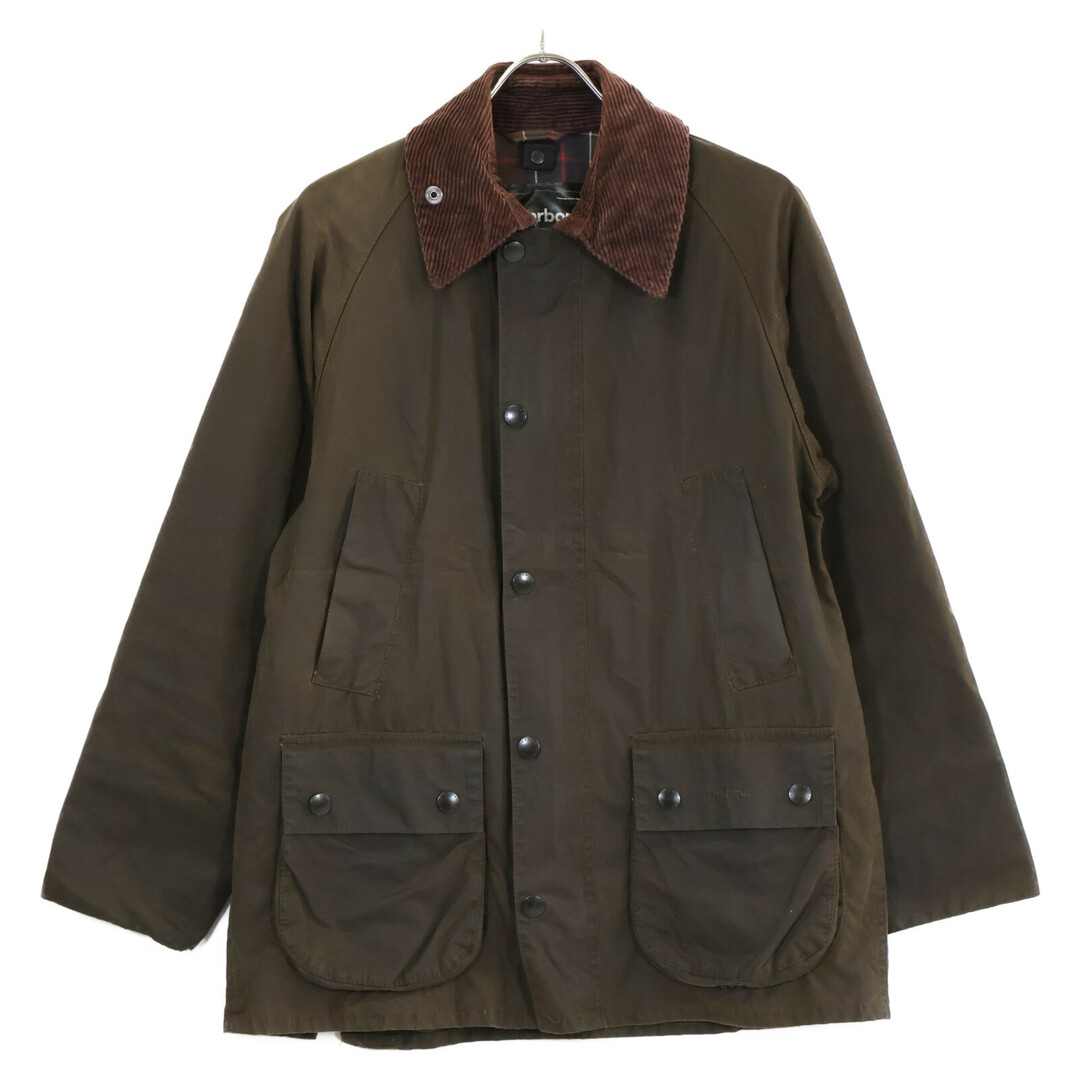 BARBOUR ビデイル Barbour - バブアー MWX0100L7134 クラシックビデイル オイルド