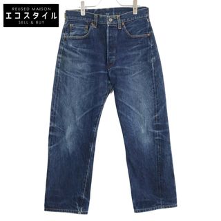 リーバイス(Levi's)のリーバイス 98年製 501-0003 ボタン裏555 501XX復刻 ボタンフライ デニムパンツ/ 32(デニム/ジーンズ)
