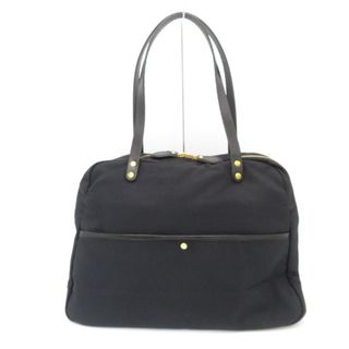 CLASKA Gallery & Shop ”DO” (クラスカギャラリーショップドー) トートバッグ CLASKA　DO Original　TOTE BAG　D2D　トートバッグ　ブラック　42110067(トートバッグ)