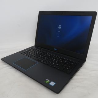 デル(DELL)のDELL (デル) ノートパソコン ゲーミングPC P75F003(ノートPC)