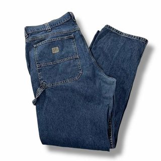 90s 90年代 Lee リー ペインターパンツ デニム W36 古着 デニム