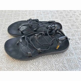テバ(Teva)のTeve サンダル(サンダル)
