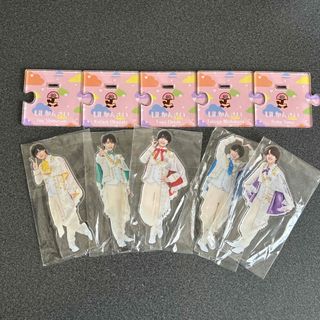 Lil かんさい　アクリルスタンド(アイドルグッズ)