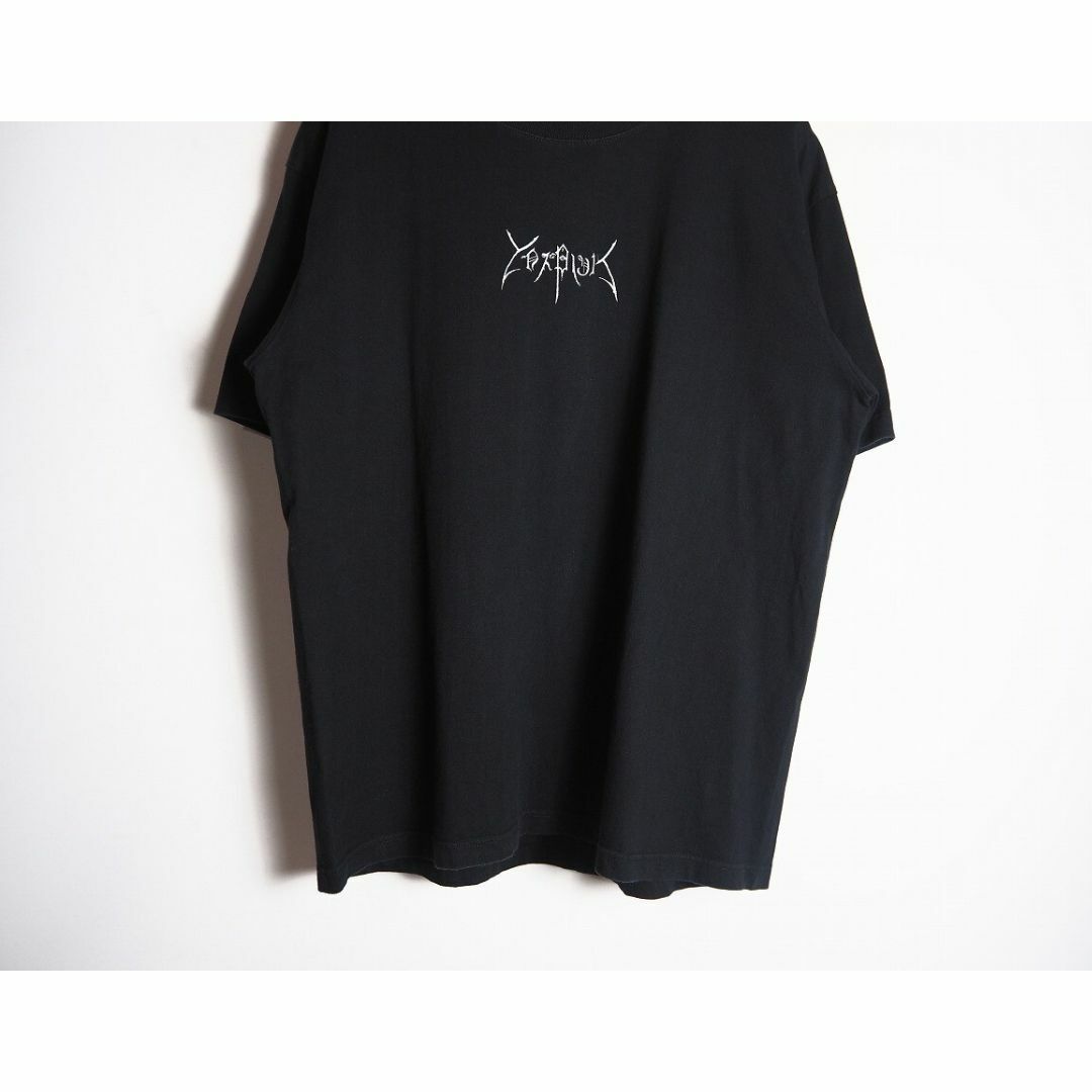 ✨希少✨近年✨【Y’s】【ワイズ】　涼しい　夏　半袖シャツ　ヨウジヤマモト Yohji Yamamoto - 希少 Y's Pink Yohji Yamamoto Tシャツ 1014O