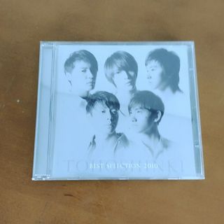 BEST　SELECTION　2010