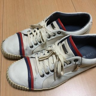 アレキサンダーマックイーン(Alexander McQueen)のPUMA McQ ALEXANDER McQUEEN スニーカー(スニーカー)