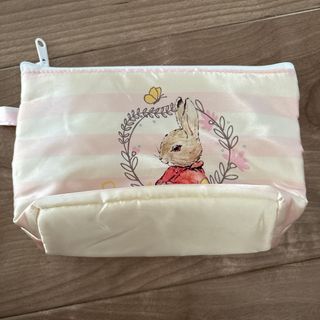 ピーターラビット(PETER RABBIT（TM）)のピーターラビット　ポーチ(ポーチ)