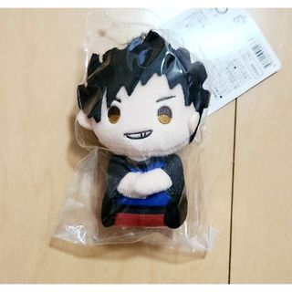 ハイキュー 指の上シリーズ ビブス 黒尾(その他)