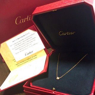 カルティエ(Cartier)のs.o.r様 専用ページ(ネックレス)