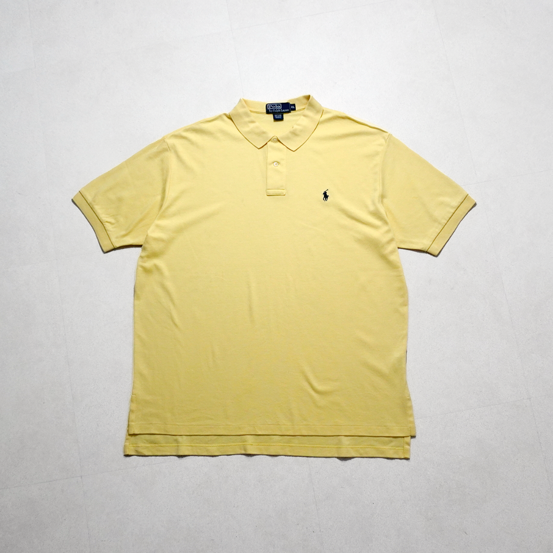 POLO RALPH LAUREN - 【POLO RALPH LAUREN】ポロラルフローレン
