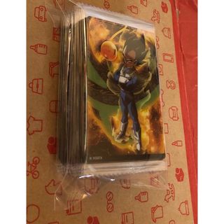 ドラゴンボール イタジャガ 7弾 30種コンプリート