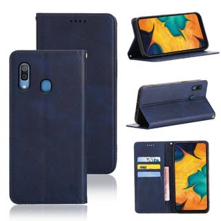 Galaxy A30 SCV43 ケース 手帳型 ギャラクシー A30 SCV4
