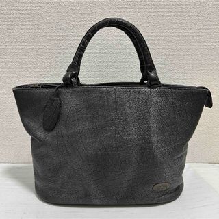 イビザ(IBIZA)の日本製 IBIZA イビザ レディース トートバッグ ハンドバッグ メタリック(トートバッグ)