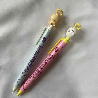 てんしっち　シャーペン