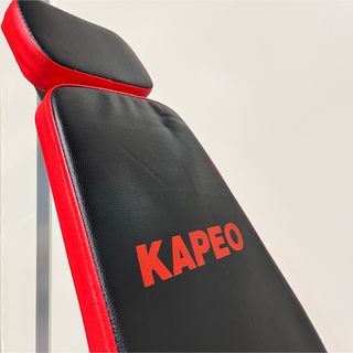 美品】KAPEO トレーニングベンチ 285【Aランク】