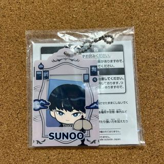 ENHYPEN Given-Taken ミニフォトカードホルダー　ソヌ