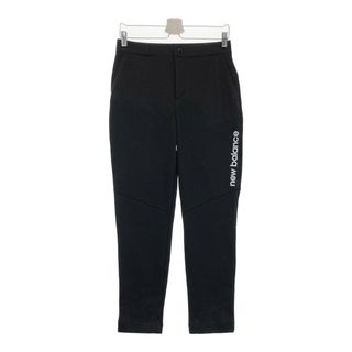 サイズ：2 NEW BALANCE GOLF ニューバランス 2023年モデル ロングパンツ ブラック系 [240101493556] ゴルフウェア レディース ストスト