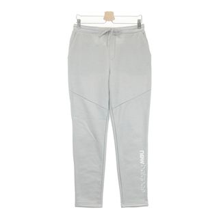 サイズ：2 NEW BALANCE GOLF ニューバランス 2023年モデル 裏起毛パンツ グレー系 [240101493557] ゴルフウェア レディース ストスト