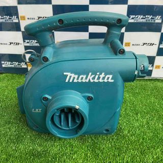 ☆マキタ(makita) コードレス集じん機 VC350DZ【草加店】(工具)