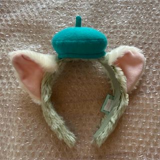 ディズニー　カチューシャ　ジェラトーニ　ダッフィー ＆フレンズ