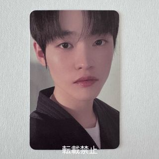 NCT ZONE KENDO 剣道 トレカ チョンロ