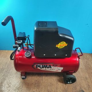 ◇藤原産業 オイルレスエアコンプレッサー SR-L30MPT【岩槻店】(工具)