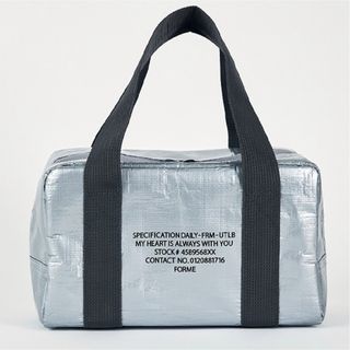 マザー(mother)の【FORME】COOLER LUNCH BAG(トートバッグ)