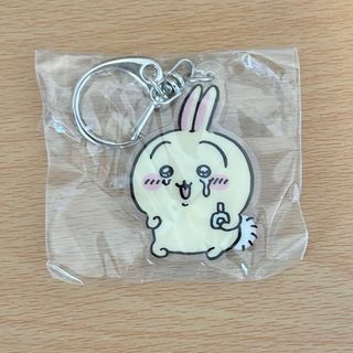 ちいかわアクリルキーホルダー6/うさぎ