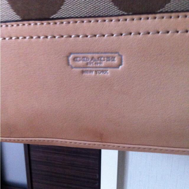 COACH(コーチ)の♡みーたん様♡専用 レディースのバッグ(ショルダーバッグ)の商品写真