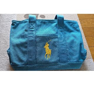 ポロラルフローレン(POLO RALPH LAUREN)の★RALPH LAUREN トートバック(トートバッグ)