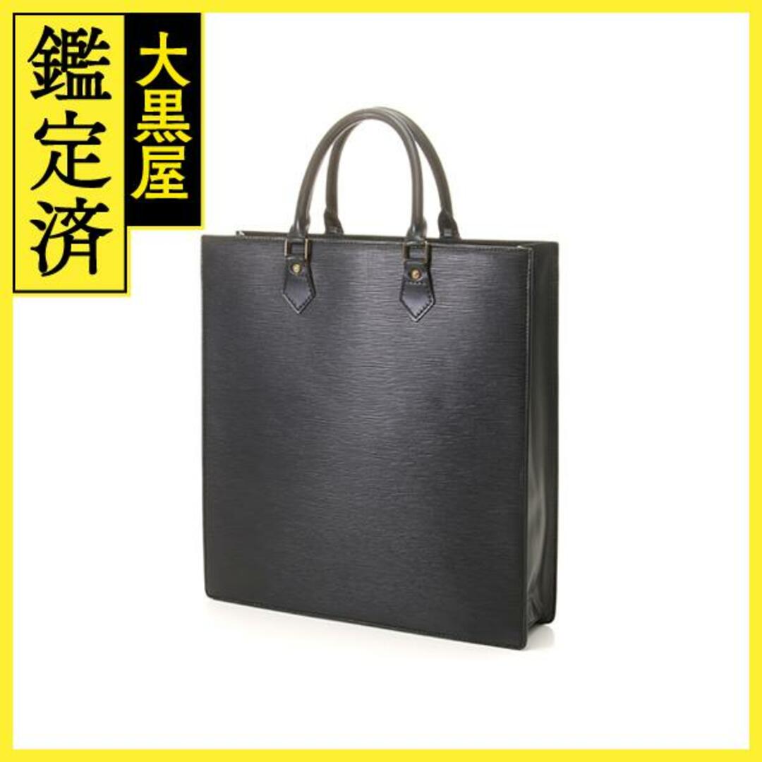 LOUIS VUITTON - ルイ・ヴィトン サック・プラ M52072 【430】の