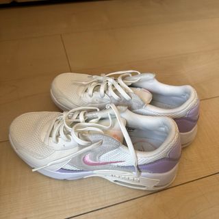 ナイキ(NIKE)のNIKEエアマックス(スニーカー)