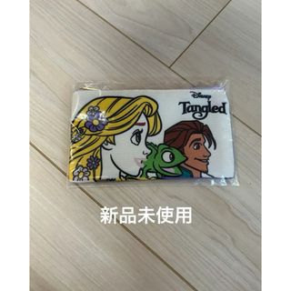 ディズニーストア シークレットポーチ ラプンツェル
