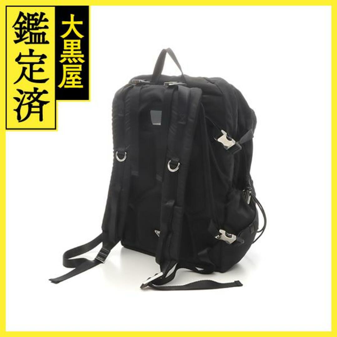 PRADA - プラダ リュックサック VZ0055 【431】の通販 by 質屋