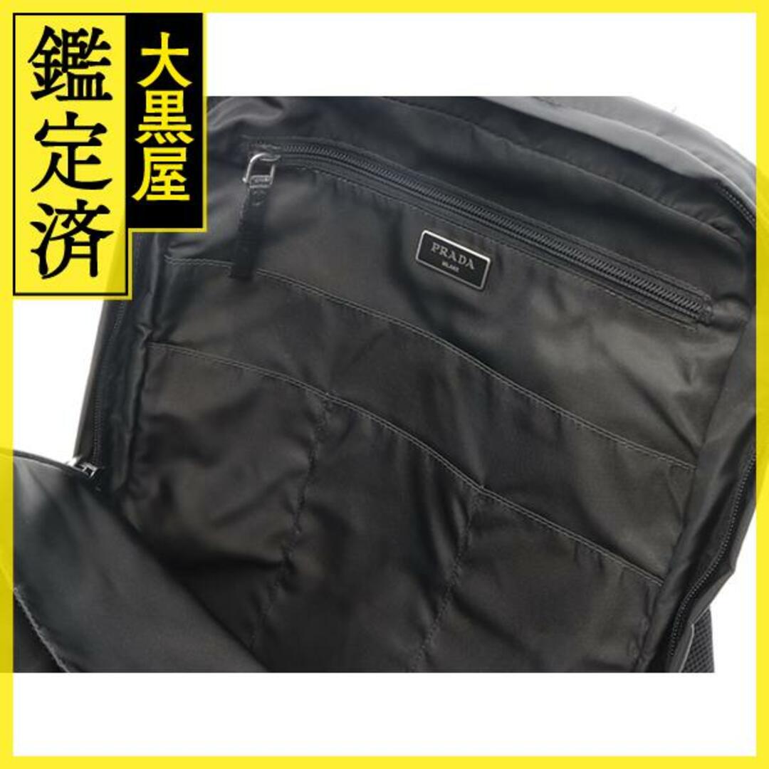 PRADA - プラダ リュックサック VZ0055 【431】の通販 by 質屋