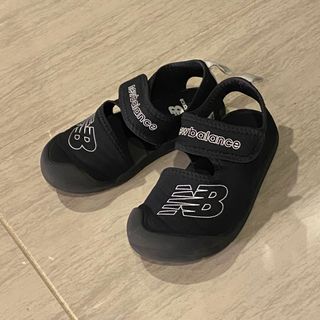ニューバランスNEW BALANCE / CRUISER V1 16cmサンダル