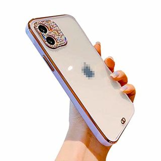 【ケース】スマホケースカバー・Apple iPhone13用 ケース 可愛/かわ