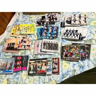 SnowMan シングル CD まとめ売り 3形態 30枚セット④