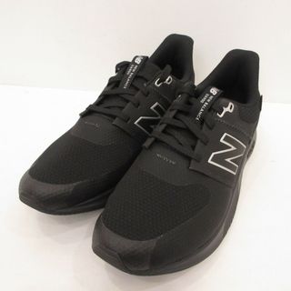【姫路東店】 中古 NEW BALANCE | ニューバランス スニーカー UA900WB1 ブラック 28cm 【126】