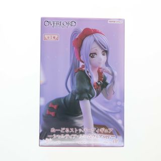 トッパー(Topper)のシャルティア オーバーロード ぬーどるストッパーフィギュア-シャルティア・ルームウェアver.- プライズ(AMU-PRZ18155) フリュー(アニメ/ゲーム)