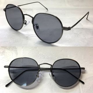 インスタグラマー着用！ダークネイビー クラシカルボストン