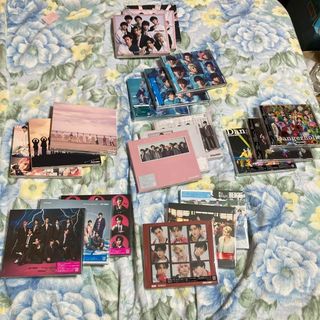 SnowMan シングル CD まとめ売り 3形態 21枚セット⑥